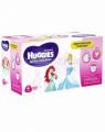 Huggies -   4 (9-14 ) 104 .