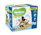 Huggies  Ultra Comfort DISNEY Box   5 (12-22 ) 105 .