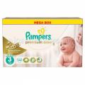 Pampers  Premium Care Midi .3 (4-9 ) 120 .